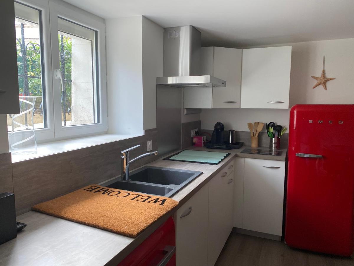 Miramar Parc Bed and Breakfast Royan Exterior foto